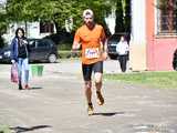 [WIDEO/FOTO] Pobiegli w 14. Półmaratonie Henrykowskim i 10. Dyszce Księgi Henrykowskiej