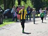 [WIDEO/FOTO] Pobiegli w 14. Półmaratonie Henrykowskim i 10. Dyszce Księgi Henrykowskiej