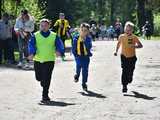 [WIDEO/FOTO] Pobiegli w 14. Półmaratonie Henrykowskim i 10. Dyszce Księgi Henrykowskiej