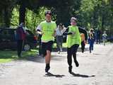 [WIDEO/FOTO] Pobiegli w 14. Półmaratonie Henrykowskim i 10. Dyszce Księgi Henrykowskiej
