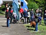 [WIDEO/FOTO] Pobiegli w 14. Półmaratonie Henrykowskim i 10. Dyszce Księgi Henrykowskiej