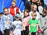 [WIDEO/FOTO] Pobiegli w 14. Półmaratonie Henrykowskim i 10. Dyszce Księgi Henrykowskiej