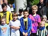 [WIDEO/FOTO] Pobiegli w 14. Półmaratonie Henrykowskim i 10. Dyszce Księgi Henrykowskiej