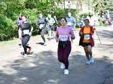 [WIDEO/FOTO] Pobiegli w 14. Półmaratonie Henrykowskim i 10. Dyszce Księgi Henrykowskiej