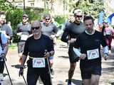 [WIDEO/FOTO] Pobiegli w 14. Półmaratonie Henrykowskim i 10. Dyszce Księgi Henrykowskiej