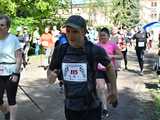[WIDEO/FOTO] Pobiegli w 14. Półmaratonie Henrykowskim i 10. Dyszce Księgi Henrykowskiej