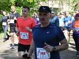 [WIDEO/FOTO] Pobiegli w 14. Półmaratonie Henrykowskim i 10. Dyszce Księgi Henrykowskiej