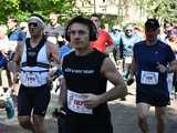 [WIDEO/FOTO] Pobiegli w 14. Półmaratonie Henrykowskim i 10. Dyszce Księgi Henrykowskiej