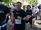 [WIDEO/FOTO] Pobiegli w 14. Półmaratonie Henrykowskim i 10. Dyszce Księgi Henrykowskiej