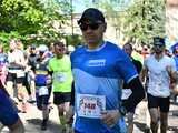 [WIDEO/FOTO] Pobiegli w 14. Półmaratonie Henrykowskim i 10. Dyszce Księgi Henrykowskiej