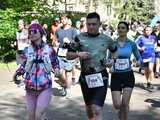 [WIDEO/FOTO] Pobiegli w 14. Półmaratonie Henrykowskim i 10. Dyszce Księgi Henrykowskiej