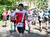 [WIDEO/FOTO] Pobiegli w 14. Półmaratonie Henrykowskim i 10. Dyszce Księgi Henrykowskiej