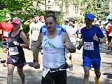 [WIDEO/FOTO] Pobiegli w 14. Półmaratonie Henrykowskim i 10. Dyszce Księgi Henrykowskiej