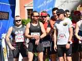 [WIDEO/FOTO] Pobiegli w 14. Półmaratonie Henrykowskim i 10. Dyszce Księgi Henrykowskiej