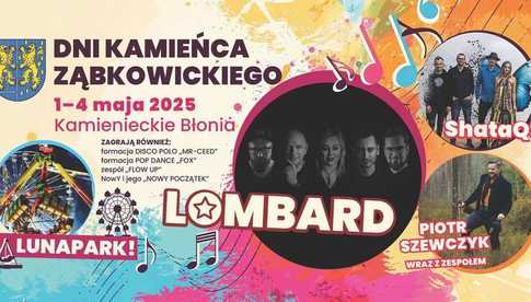 01-04.05, Kamieniec Ząbkowicki: Dni Kamieńca Ząbkowickiego