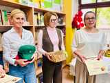 [FOTO] Za nami Gminny Konkurs Pięknego Czytania w Ziębicach. Poznajcie zwycięzców!