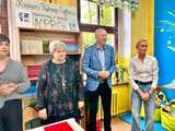 [FOTO] Za nami Gminny Konkurs Pięknego Czytania w Ziębicach. Poznajcie zwycięzców!