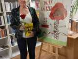 [FOTO] Światowy Dzień Książki i Praw Autorskich w naszym powiecie