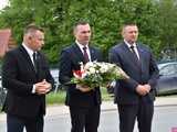 [FOTO] Za nami Gminne obchody Święta Konstytucji 3 Maja w Kamieńcu Ząbkowickim. Zobaczcie zdjęcia