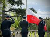 [FOTO] Obchody uchwalenia Konstytucji 3 Maja oraz uroczystości dnia Patrona Strażaków Św. Floriana w Henrykowie