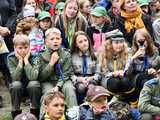 [WIDEO/FOTO] Srebrnogórski Festiwal Piosenki Harcerskiej Lilijka po raz szósty! Wręczono nagrody
