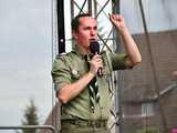 [WIDEO/FOTO] Srebrnogórski Festiwal Piosenki Harcerskiej Lilijka po raz szósty! Wręczono nagrody