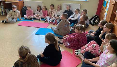 [FOTO] Szkoła z klasą w Braszowicach – jak nauczyciele budują odporność i empatię?