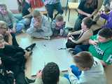 [FOTO] Szkoła z klasą w Braszowicach – jak nauczyciele budują odporność i empatię?