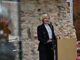 [FOTO,WIDEO] Twierdza Srebrna Góra coraz bliżej UNESCO. Podpisano międzynarodowe porozumienie 