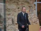 [FOTO,WIDEO] Twierdza Srebrna Góra coraz bliżej UNESCO. Podpisano międzynarodowe porozumienie 