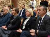 [FOTO,WIDEO] Twierdza Srebrna Góra coraz bliżej UNESCO. Podpisano międzynarodowe porozumienie 