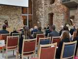 [FOTO,WIDEO] Twierdza Srebrna Góra coraz bliżej UNESCO. Podpisano międzynarodowe porozumienie 