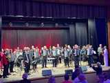[FOTO] Za nami międzynarodowy koncert akordeonowy w Ząbkowicach Śląskich