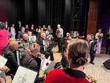 [FOTO] Za nami międzynarodowy koncert akordeonowy w Ząbkowicach Śląskich