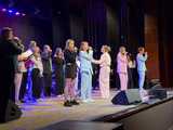 [FOTO] Za nami międzynarodowy koncert akordeonowy w Ząbkowicach Śląskich
