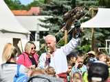[FOTO, WIDEO] Na tropie przygody w Kamieńcu Ząbkowickim. Prawdziwy Dzień Dziecka