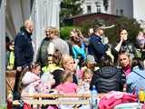 [FOTO, WIDEO] Na tropie przygody w Kamieńcu Ząbkowickim. Prawdziwy Dzień Dziecka