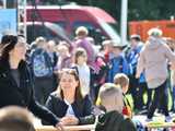 [FOTO, WIDEO] Na tropie przygody w Kamieńcu Ząbkowickim. Prawdziwy Dzień Dziecka