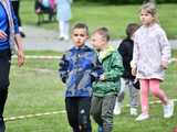 [FOTO, WIDEO] Na tropie przygody w Kamieńcu Ząbkowickim. Prawdziwy Dzień Dziecka