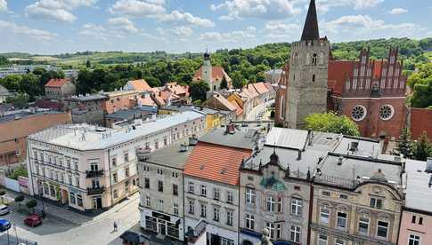 UWAGA KIEROWCY! W Ziębicach będą odnawiane oznakowania poziome. Sprawdź, gdzie nie zaparkujesz