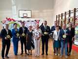 [FOTO] Ten jubileusz przypomniał, co naprawdę liczy się w działaniu społecznym