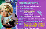 21.06, Doboszowice: Rozpoczęcie wakacji 