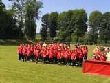 [FOTO] Za nami Powiatowe Zawody Sportowo-Pożarnicze w Tarnowie. Młodzi strażacy pokazali klasę [WYNIKI]