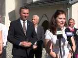 [WIDEO, FOTO] Chcemy współpracować, nie konkurować. Turystyczna mapa regionu właśnie się zmienia