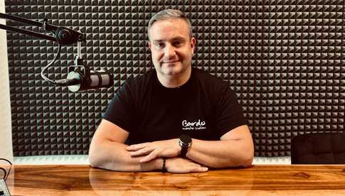 Jarosław Rudnicki: Miasto Cudów otwiera się na turystów [podcast radiodoba.pl]