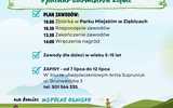 12.07, Ziębice: Zawody wędkarskie o Puchar Burmistrza Ziębic
