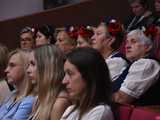 [FOTO, WIDEO] I Forum Kół Gospodyń Wiejskich Powiatu Ząbkowickiego 