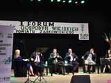 [FOTO, WIDEO] I Forum Kół Gospodyń Wiejskich Powiatu Ząbkowickiego 