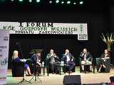 [FOTO, WIDEO] I Forum Kół Gospodyń Wiejskich Powiatu Ząbkowickiego 