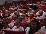 [FOTO, WIDEO] I Forum Kół Gospodyń Wiejskich Powiatu Ząbkowickiego 